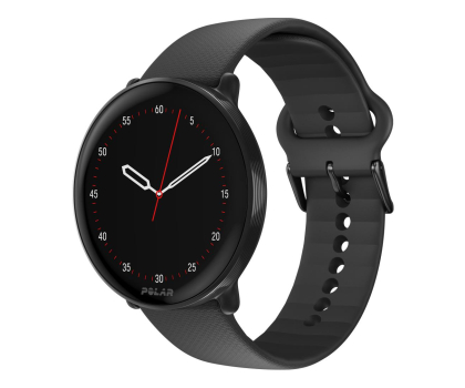 Smartwatch POLAR Ignite 3 Night Black 900106234